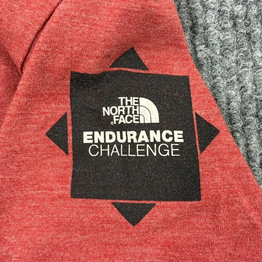 The North Face Endurance Challenge MA 2019 Mens Small Running Race T Shirt